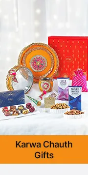 Karwa Chauth Gifts